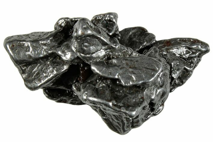 Campo del Cielo Iron Meteorite ( g) Nugget - Argentina #292869